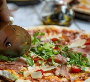 Italiano Dlf Cyber City Gurgaon Zomato